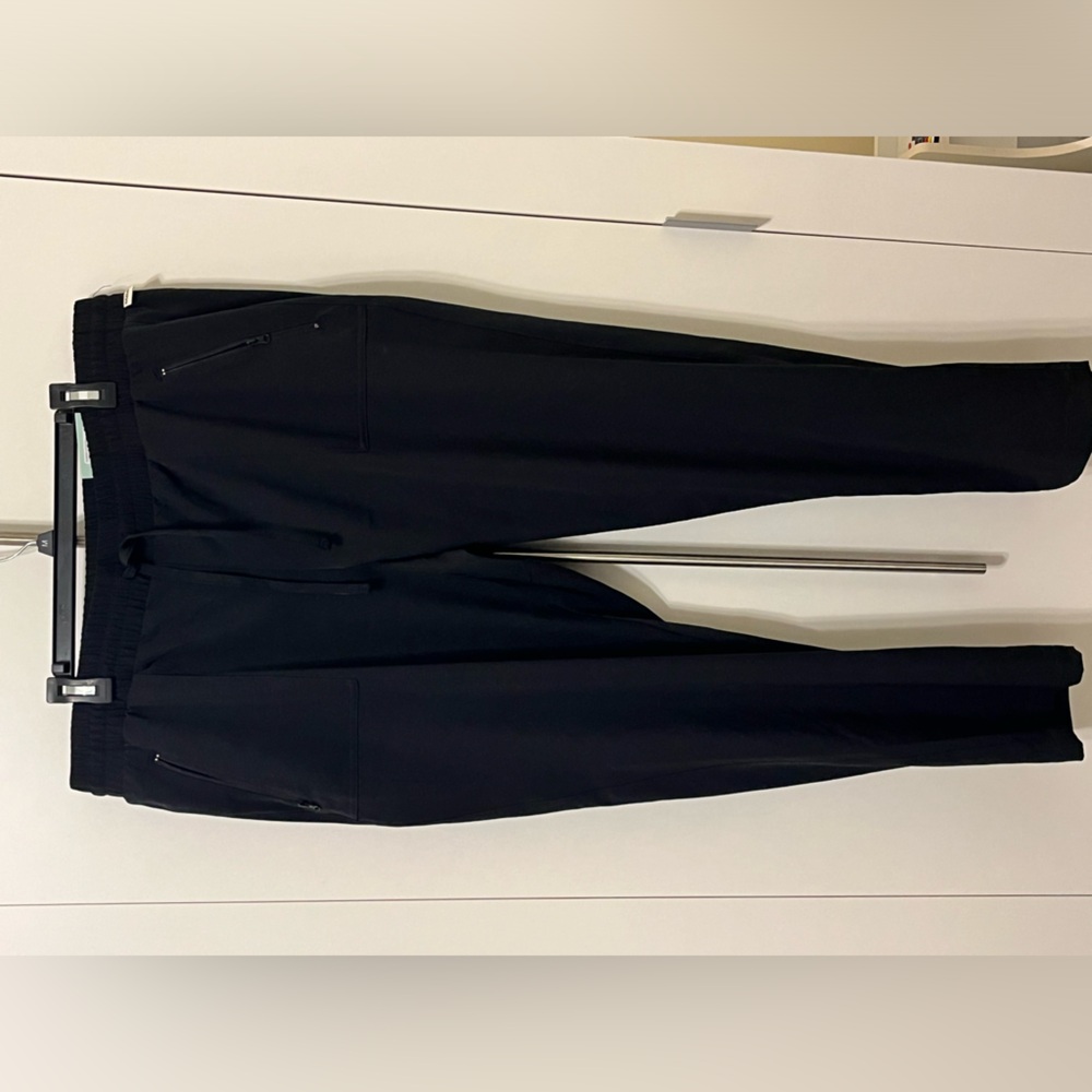 Black Magellan Lost Pines Travel Pant